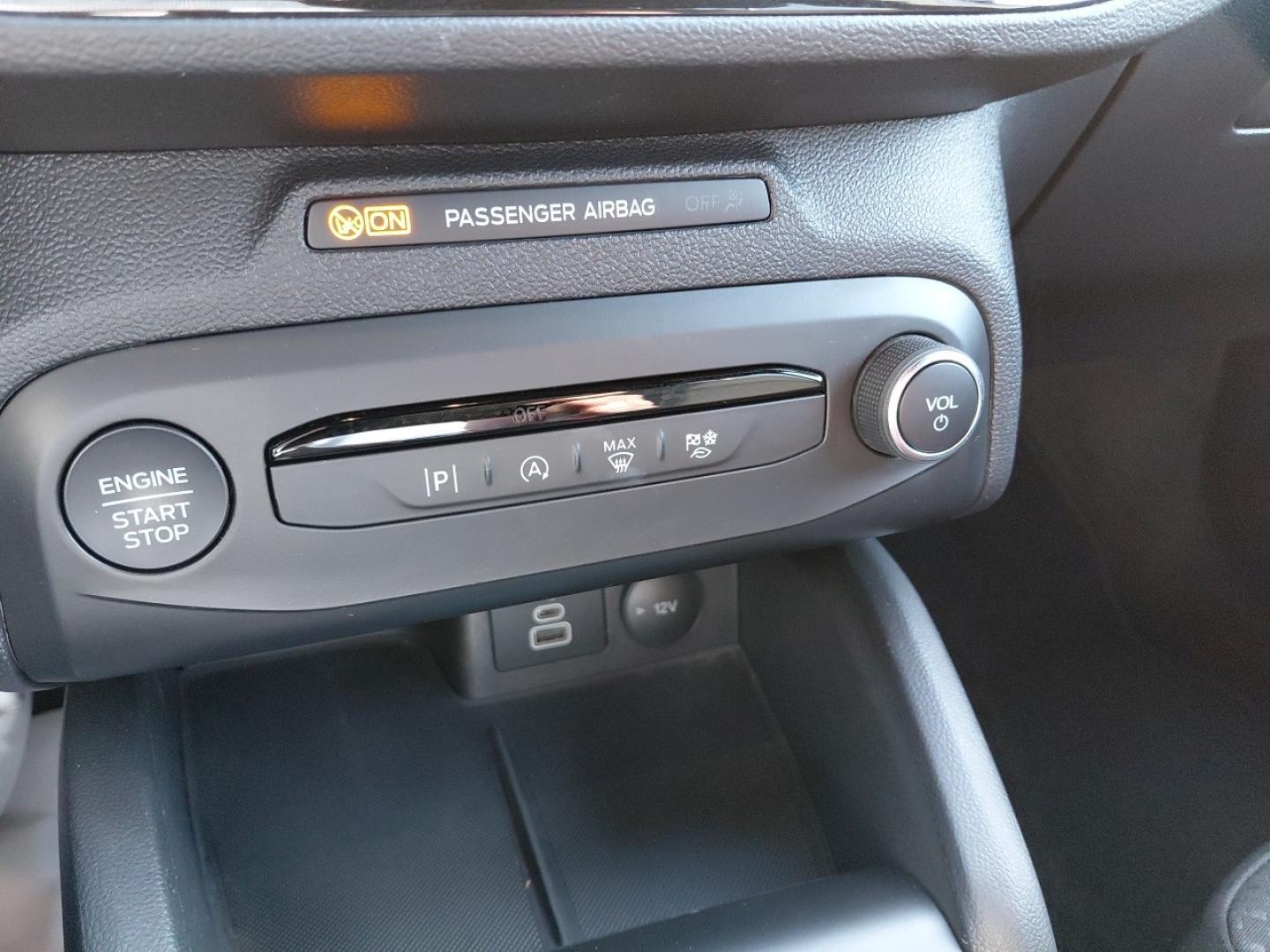 Ford Focus 1.0 Ecoboost MHEV 92kW ST-Line SB 125CV