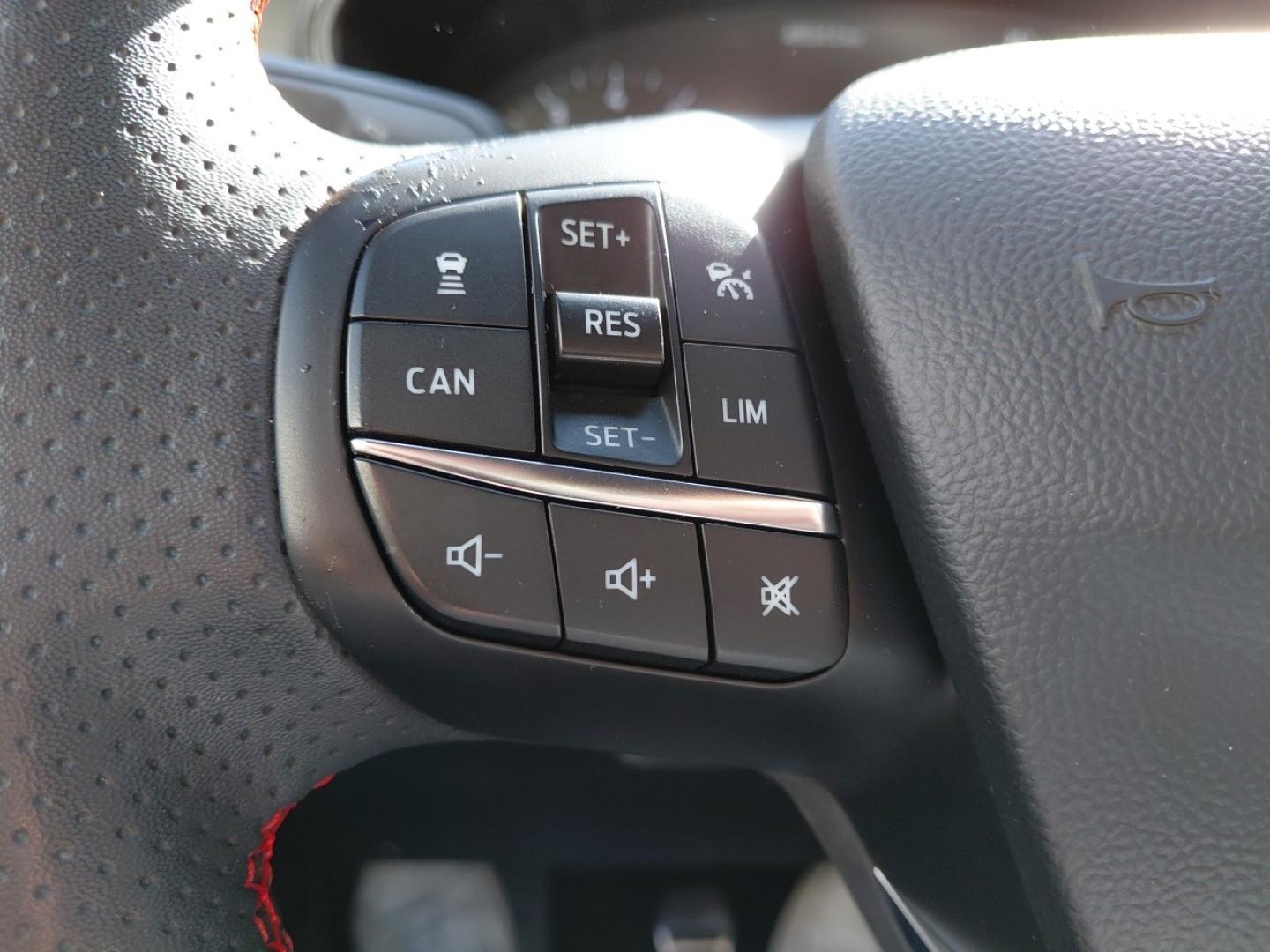 Ford Focus 1.0 Ecoboost MHEV 92kW ST-Line SB 125CV