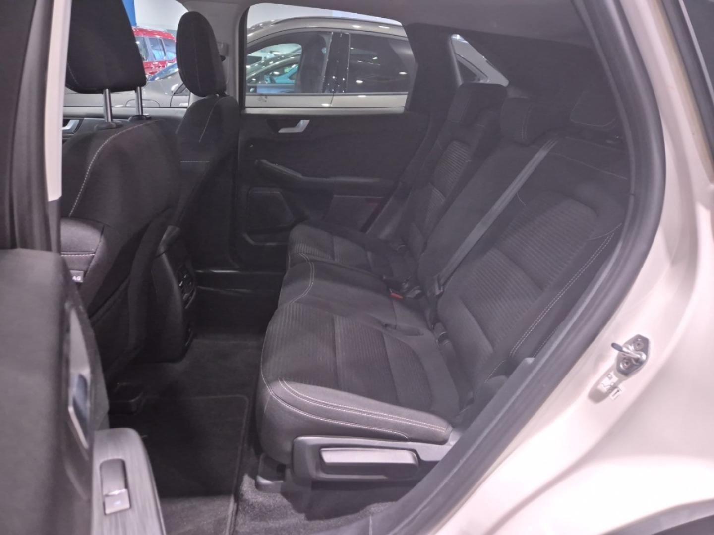 Ford Kuga Titanium 2.5 Duratec PHEV 165kW Auto 225CV