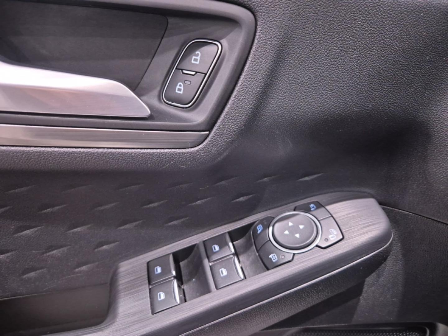 Ford Kuga Titanium 2.5 Duratec PHEV 165kW Auto 225CV