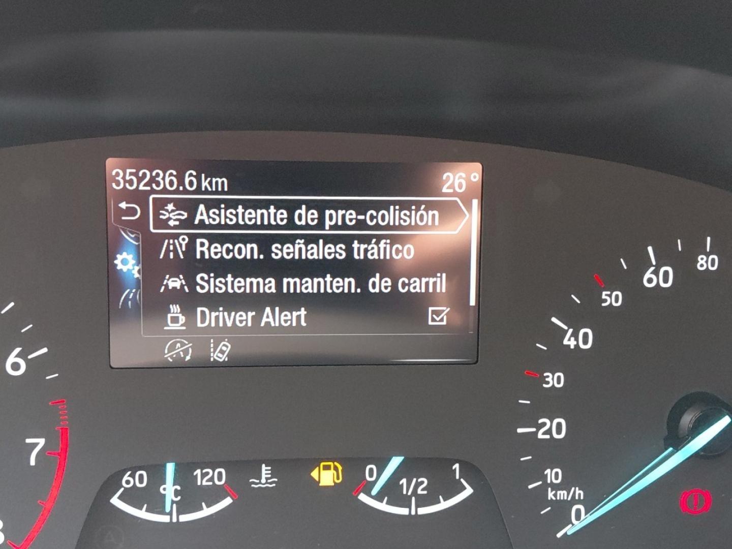 Ford Puma 1.0 EcoBoost 125cv ST-Line Design MHEV