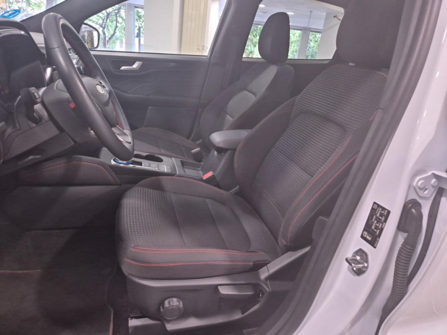 Ford Kuga ST-Line 2.5 Duratec PHEV 165kW Auto 225CV