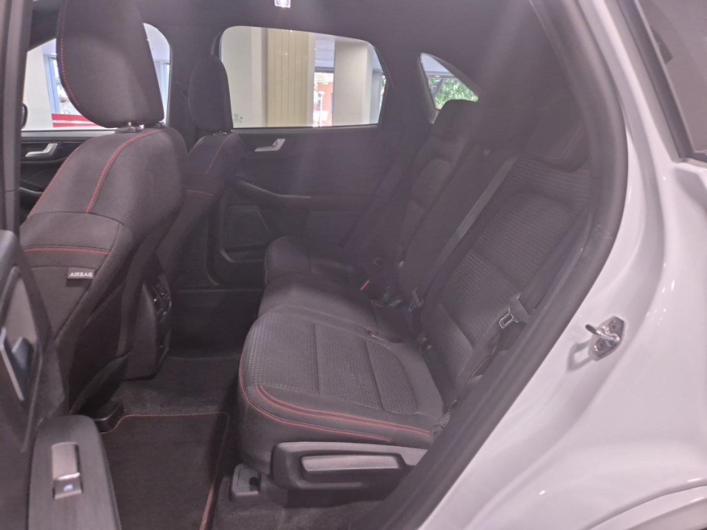 Ford Kuga ST-Line 2.5 Duratec PHEV 165kW Auto 225CV