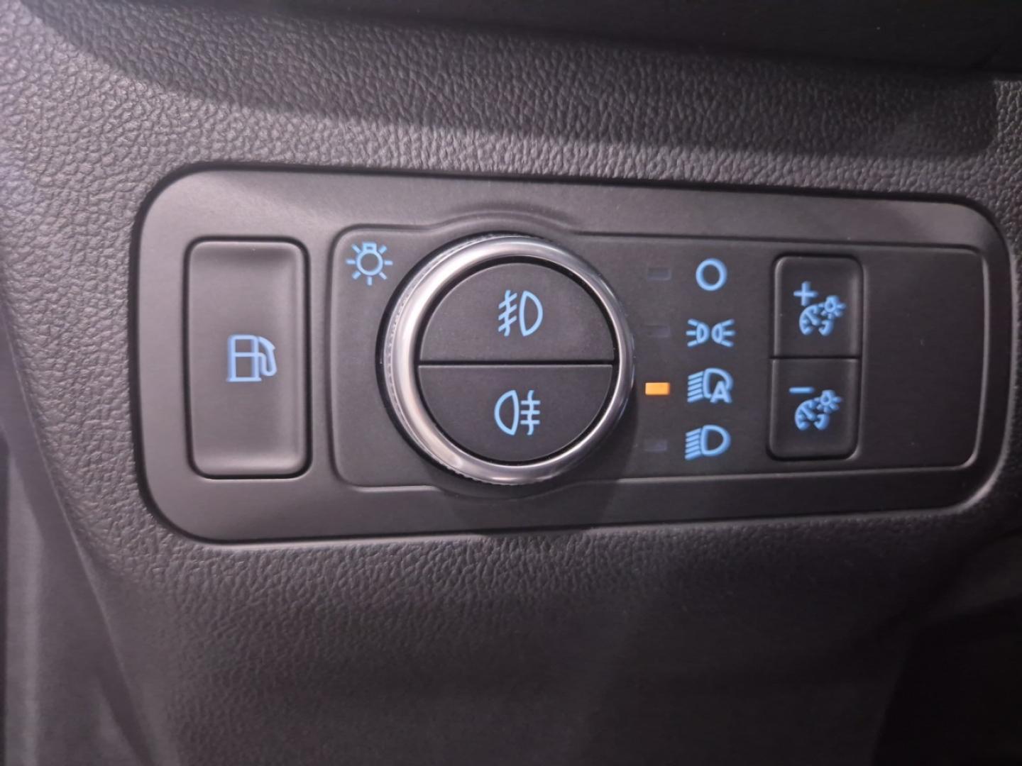 Ford Kuga ST-Line 2.5 Duratec PHEV 165kW Auto 225CV