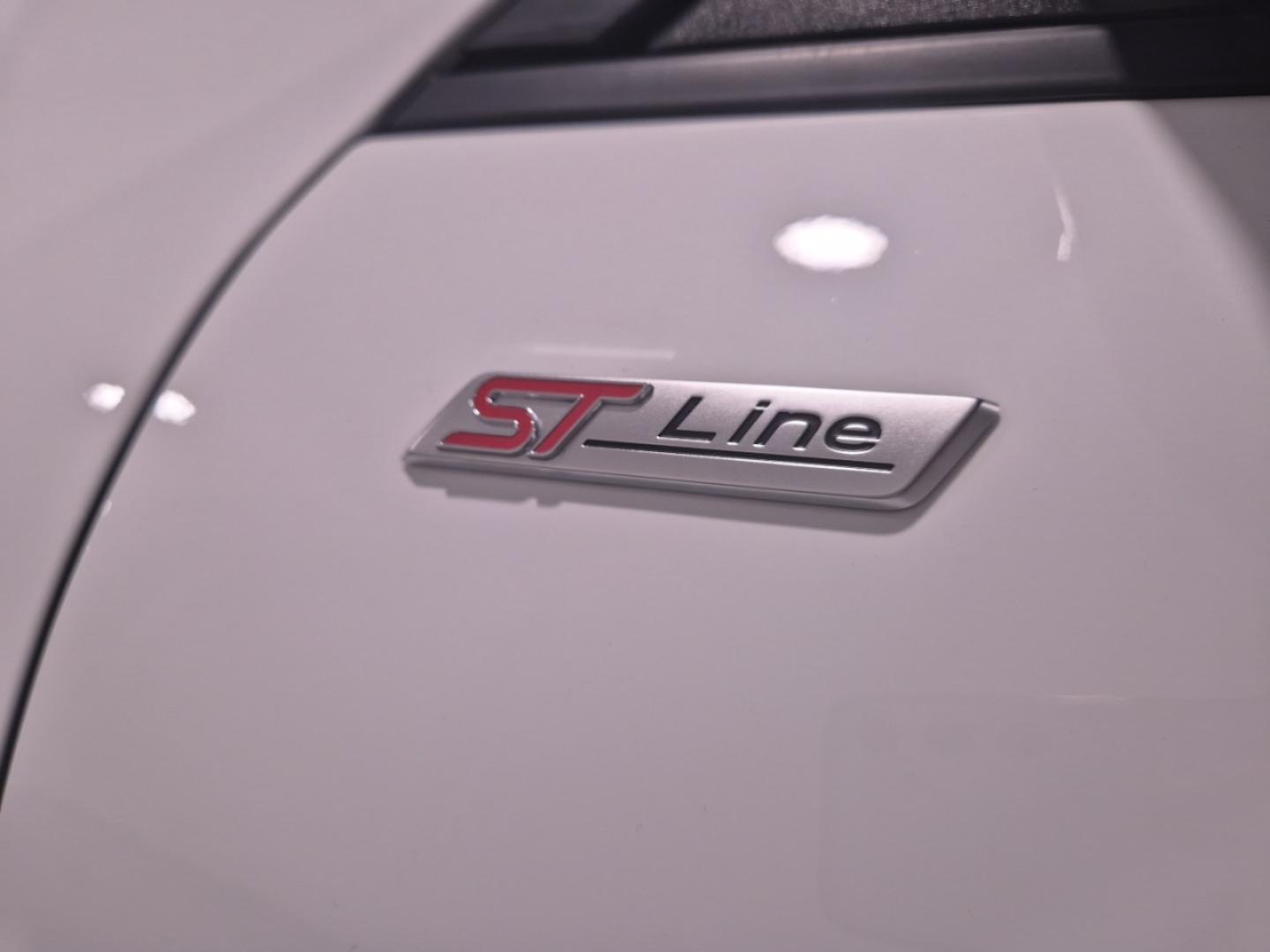 Ford Kuga ST-Line 2.5 Duratec PHEV 165kW Auto 225CV