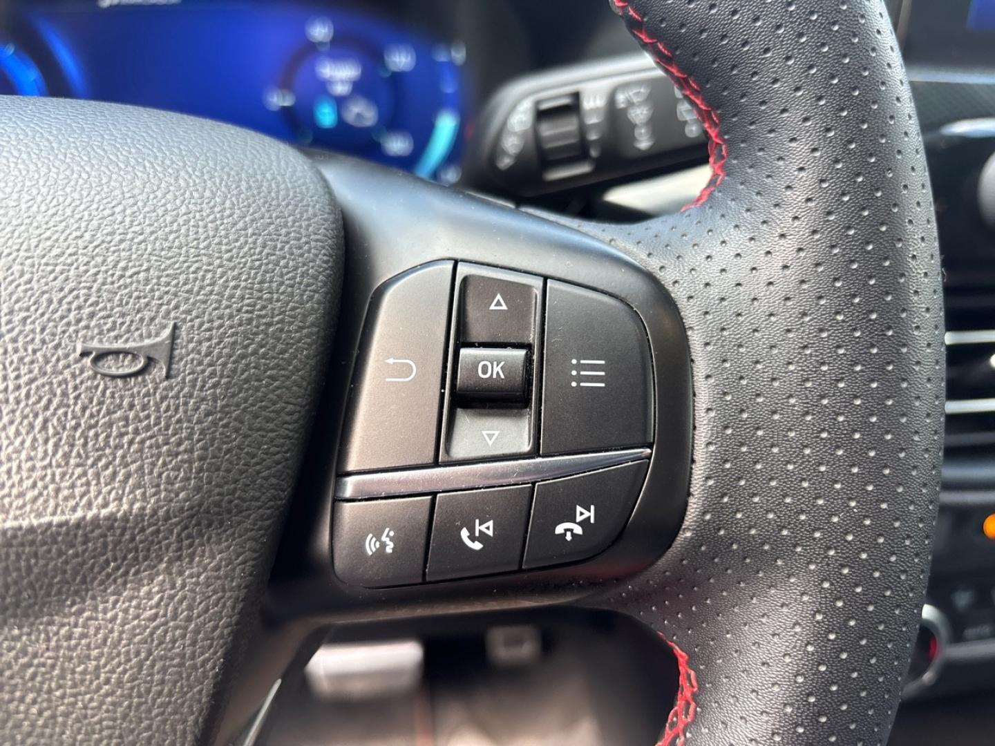 Ford Kuga ST-Line X 2.5 Duratec PHEV 165kW Auto 225CV