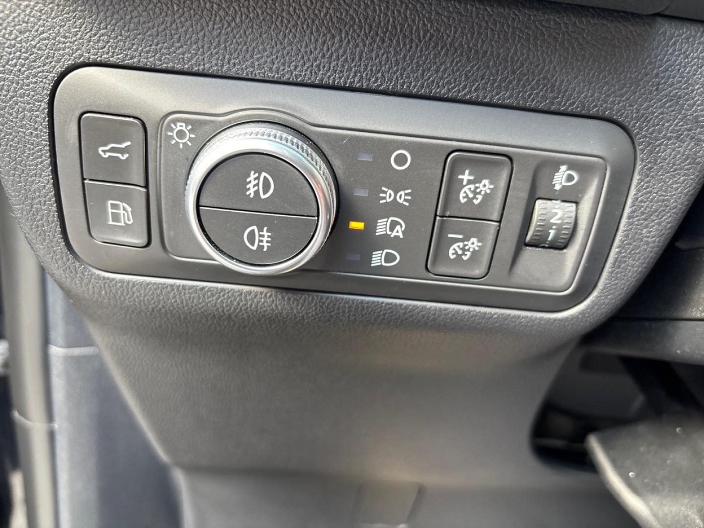 Ford Kuga ST-Line X 2.5 Duratec PHEV 165kW Auto 225CV