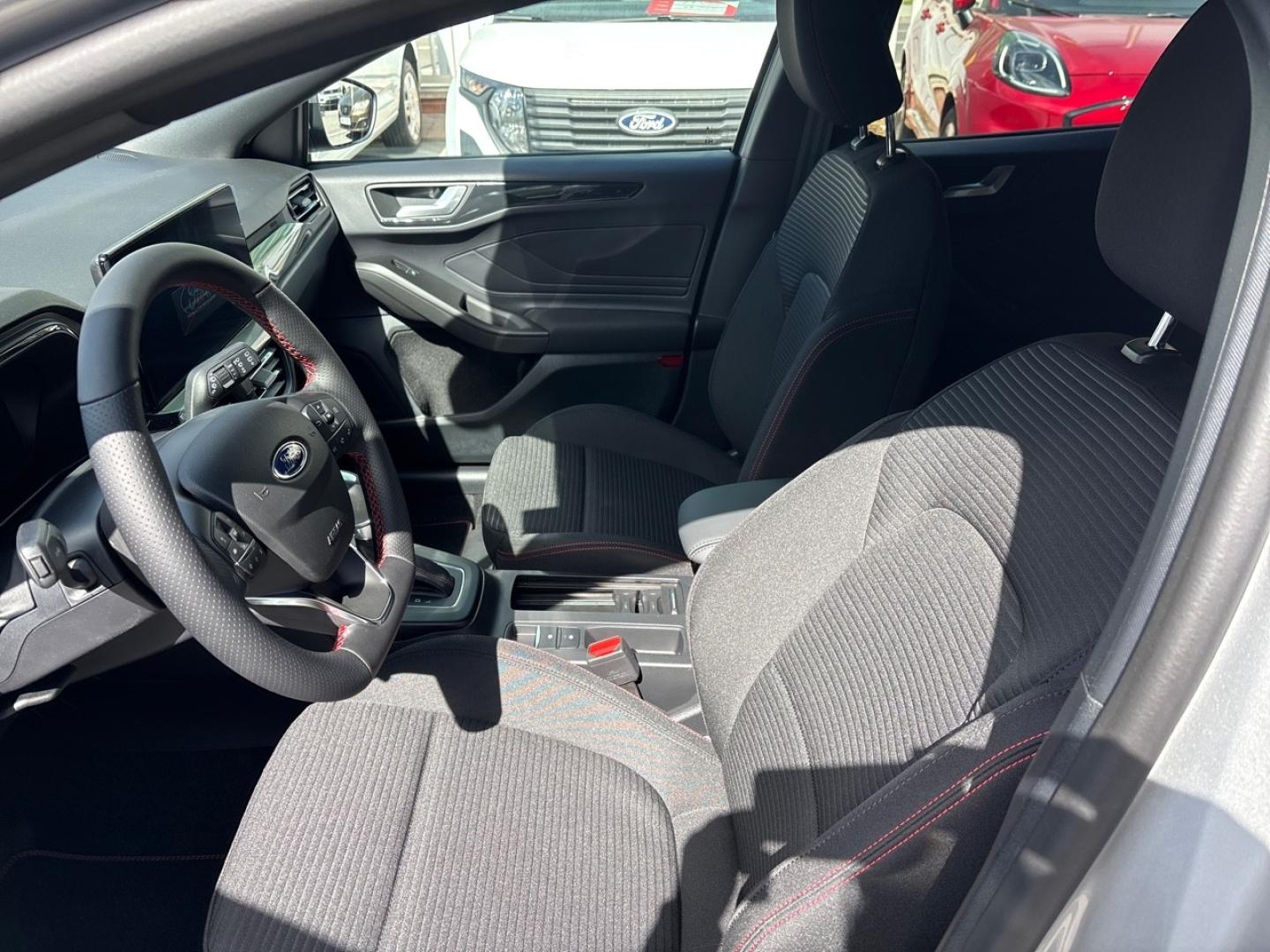 Ford Focus ST-Line X 1.0T EcoBoost mHEV 114kW (155CV) Auto