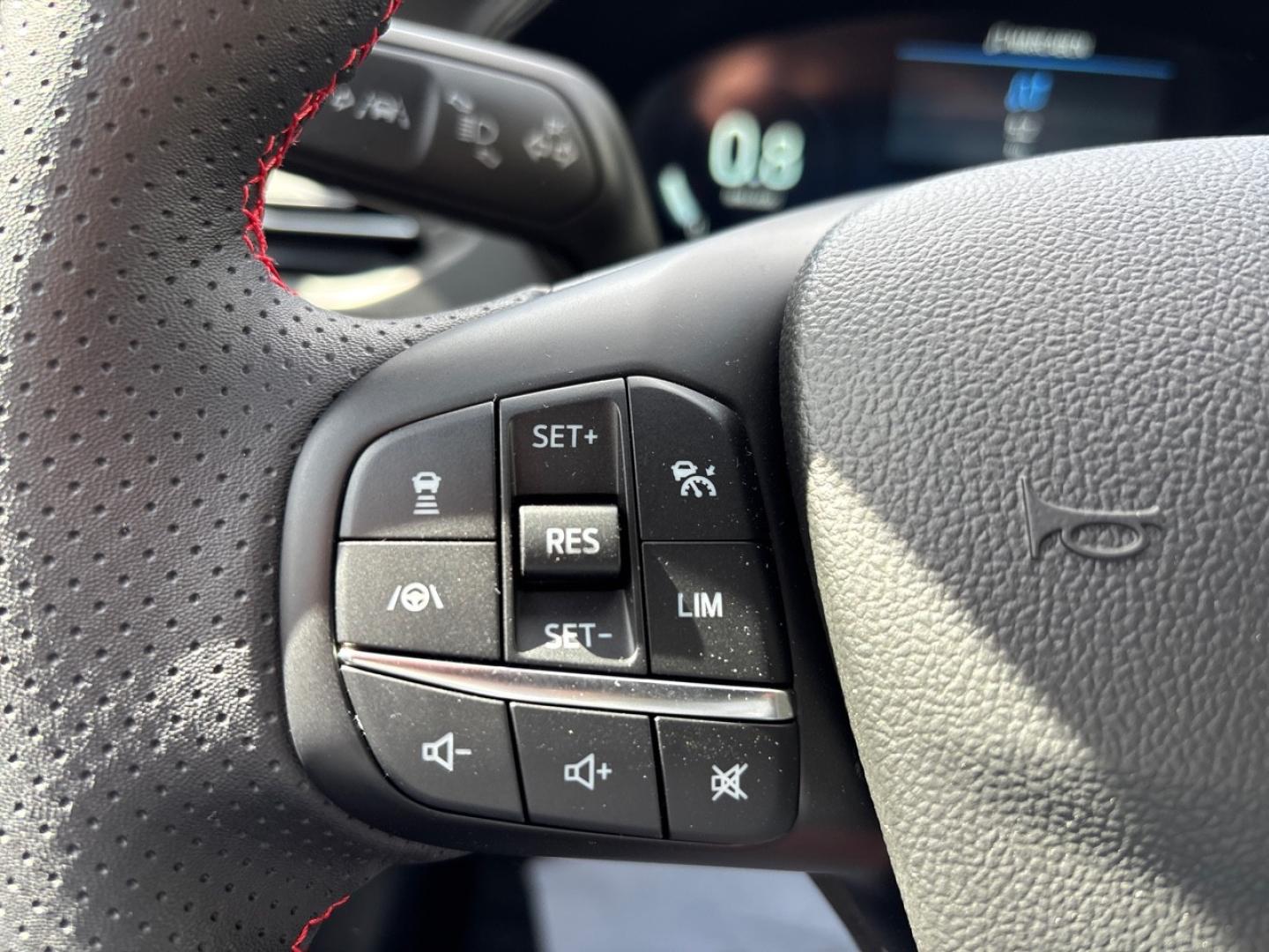 Ford Focus ST-Line X 1.0T EcoBoost mHEV 114kW (155CV) Auto