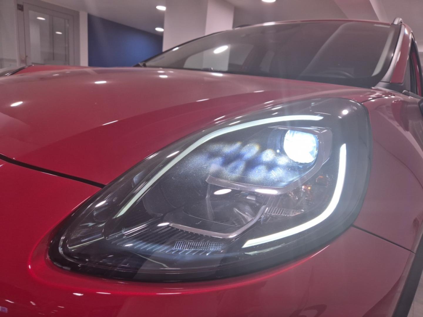 Ford Puma 1.0 EcoBoost 125cv Titanium Design MHEV 125CV
