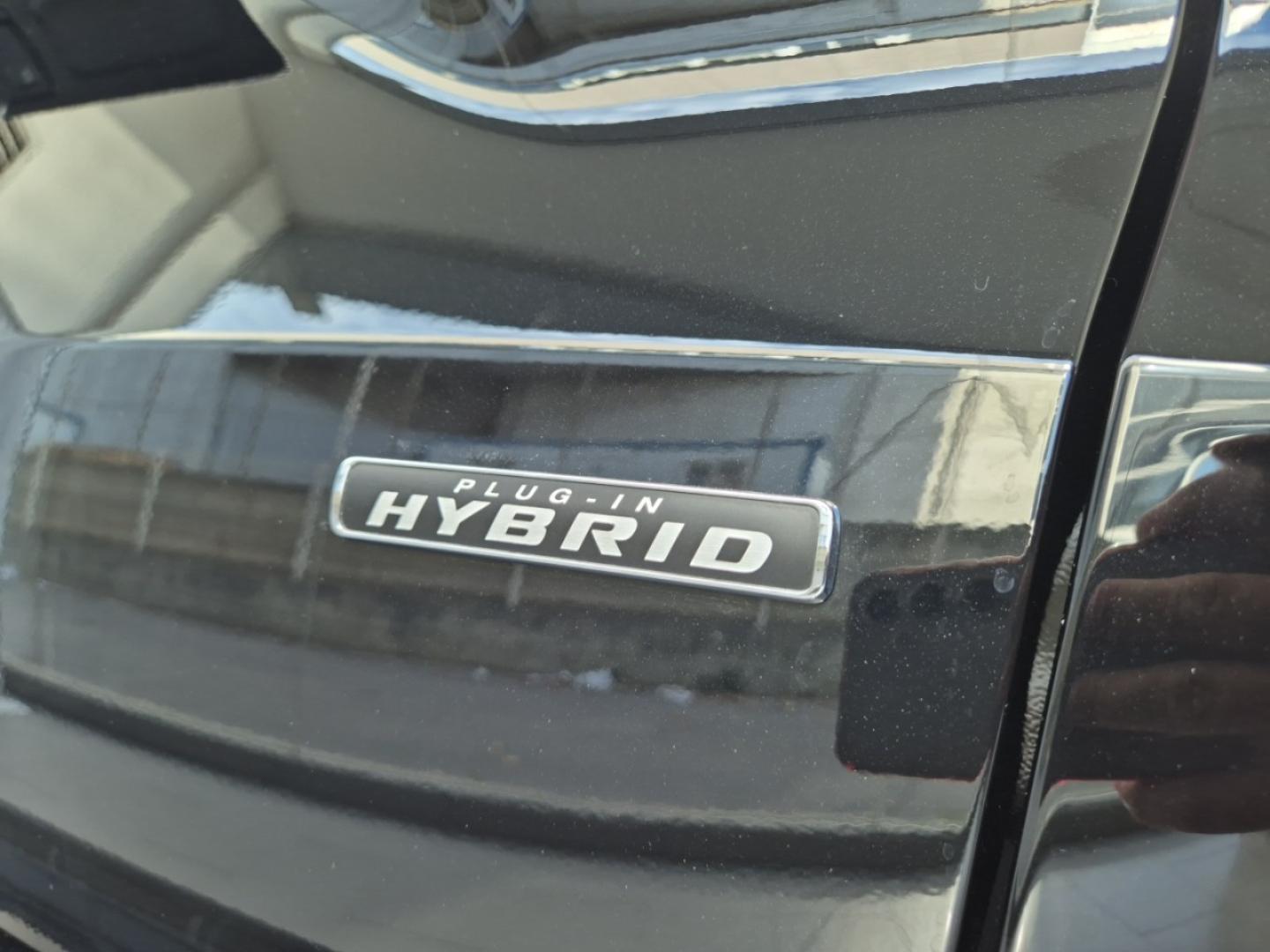 Ford Kuga ST-Line X 2.5 Duratec PHEV 178kW Auto 243CV