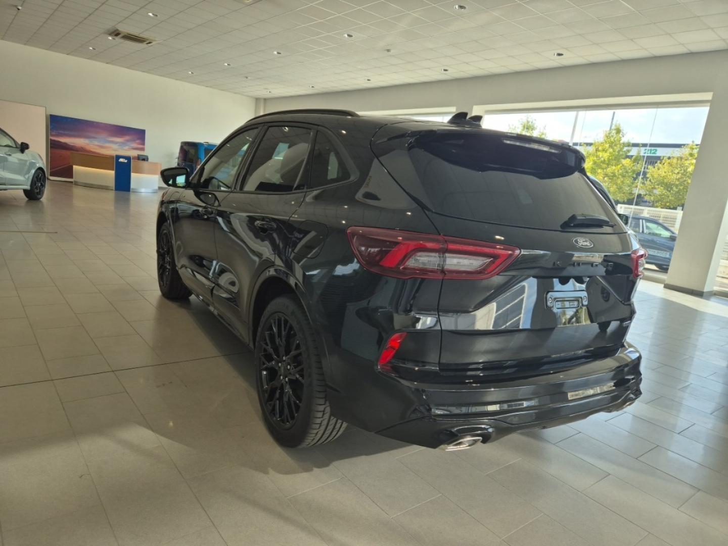 Ford Kuga ST-Line X 2.5 Duratec PHEV 178kW Auto 243CV