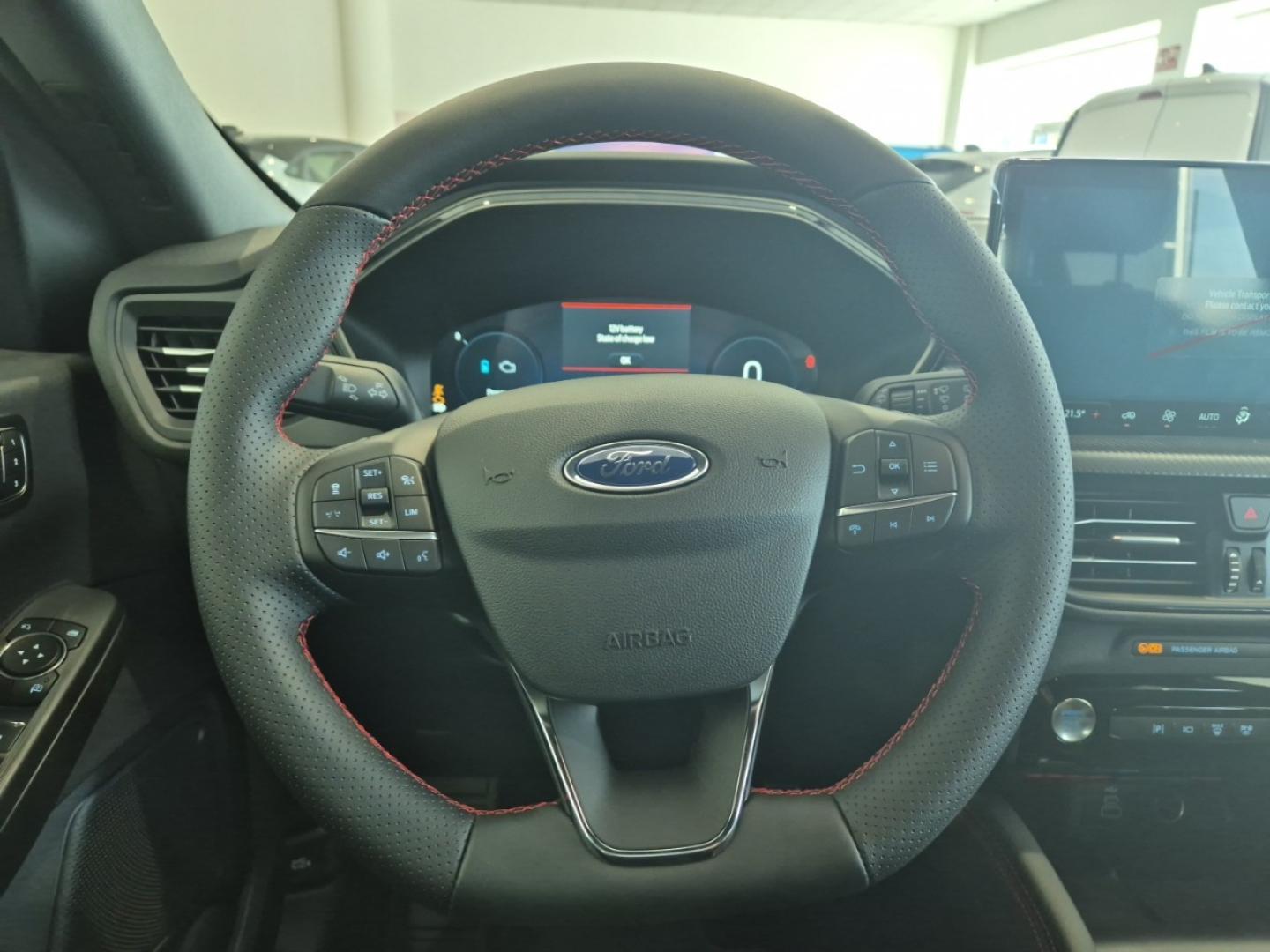 Ford Kuga ST-Line X 2.5 Duratec PHEV 178kW Auto 243CV