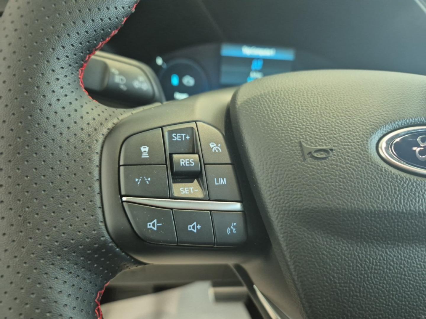 Ford Kuga ST-Line X 2.5 Duratec PHEV 178kW Auto 243CV