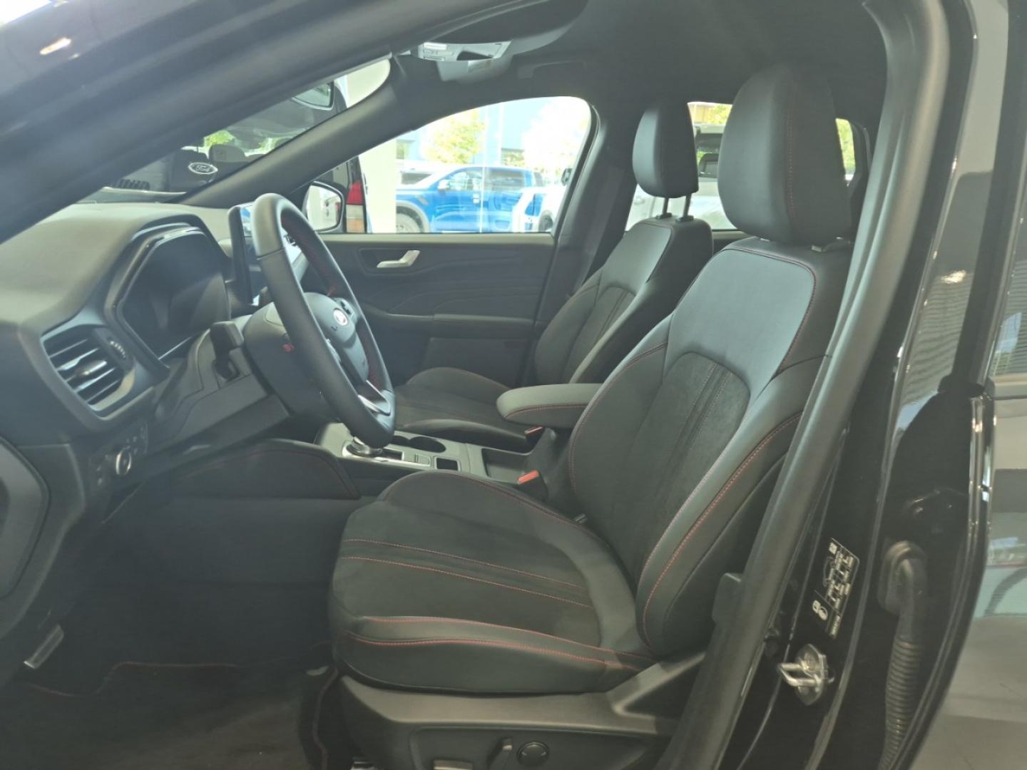 Ford Kuga ST-Line X 2.5 Duratec PHEV 178kW Auto 243CV