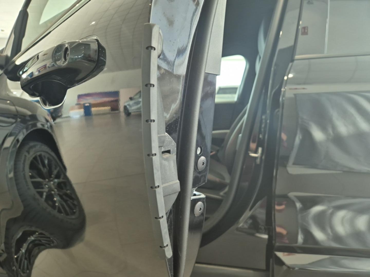 Ford Kuga ST-Line X 2.5 Duratec PHEV 178kW Auto 243CV