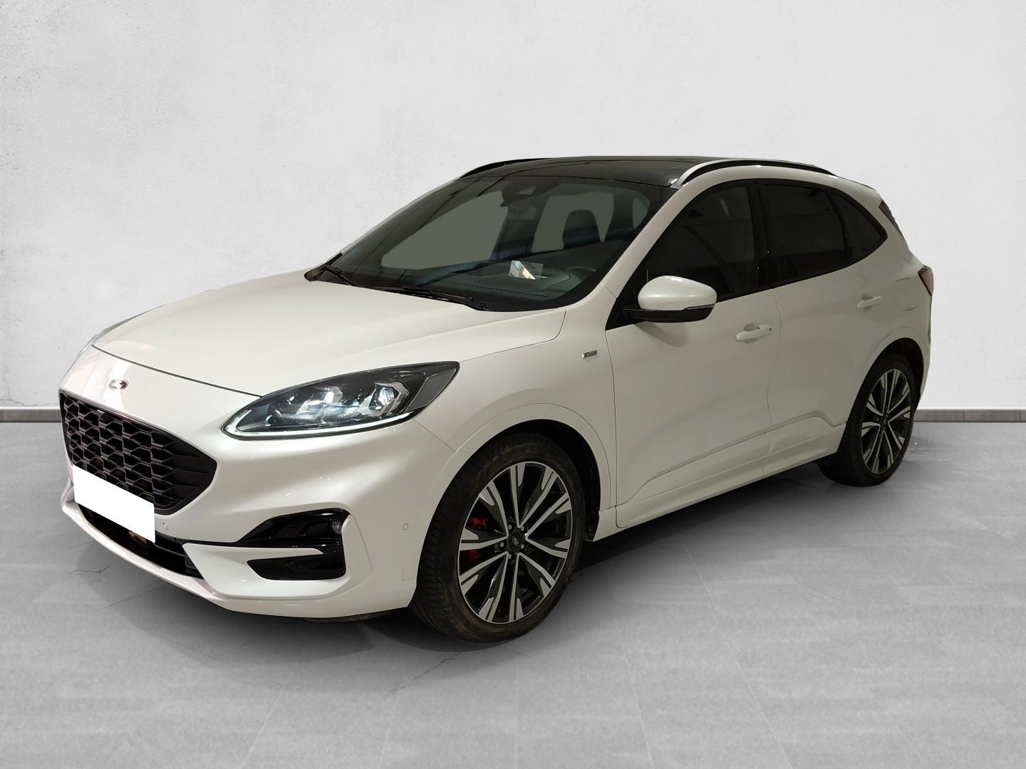 Ford Kuga 2.5 FHEV ST-LINE X AUTO 190 5P