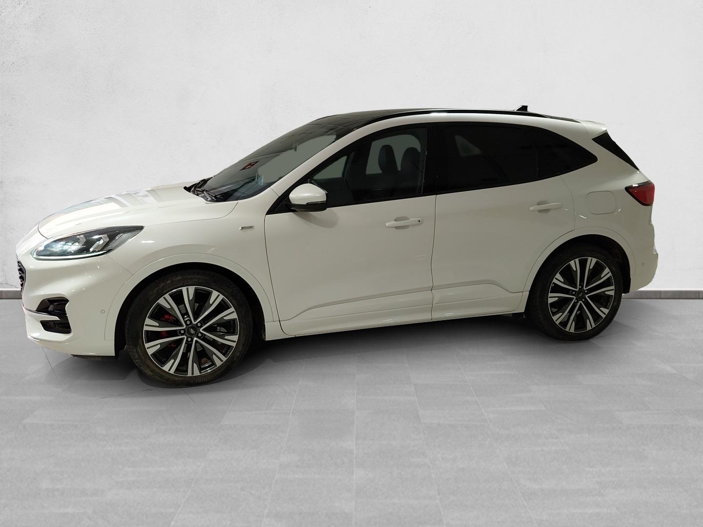 Ford Kuga 2.5 FHEV ST-LINE X AUTO 190 5P