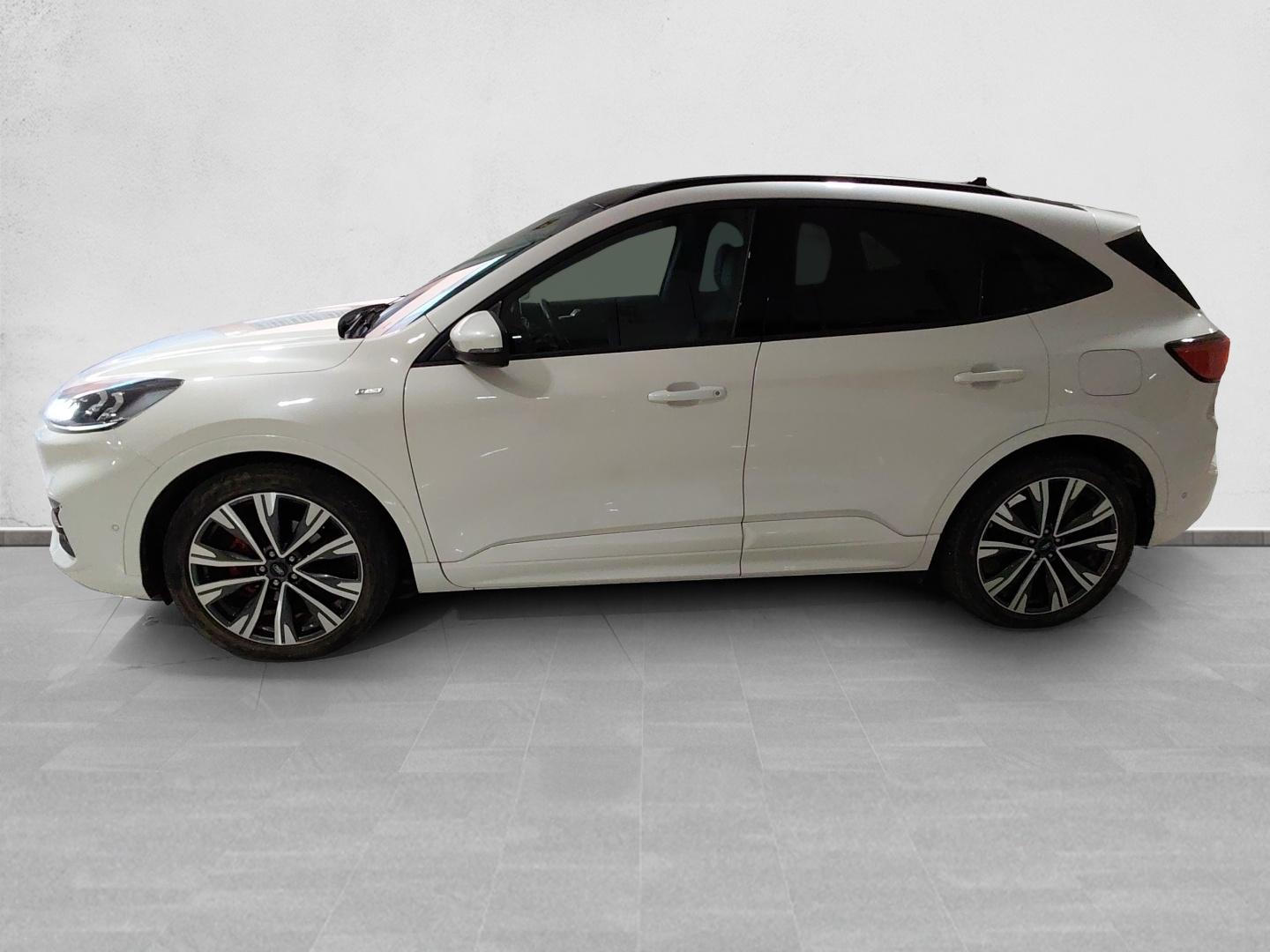 Ford Kuga 2.5 FHEV ST-LINE X AUTO 190 5P