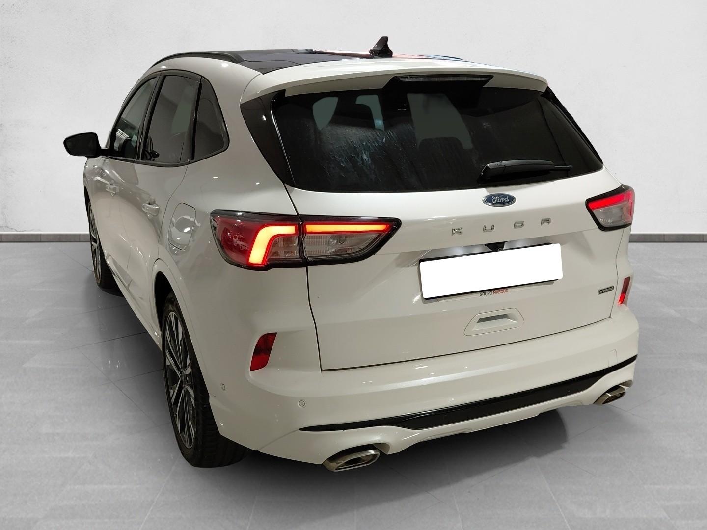 Ford Kuga 2.5 FHEV ST-LINE X AUTO 190 5P