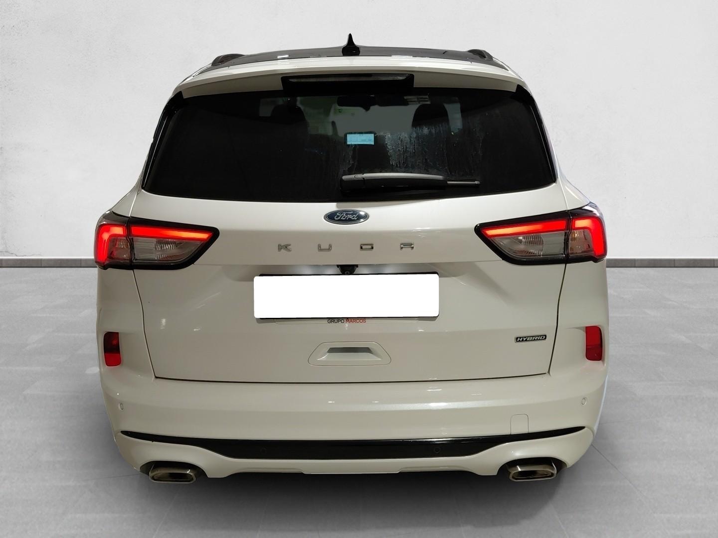 Ford Kuga 2.5 FHEV ST-LINE X AUTO 190 5P