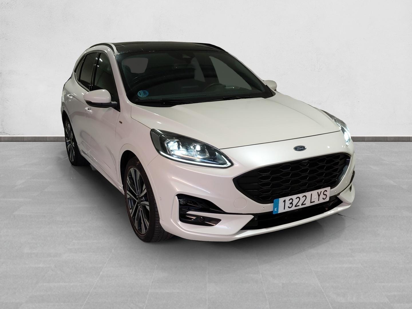 Ford Kuga 2.5 FHEV ST-LINE X AUTO 190 5P