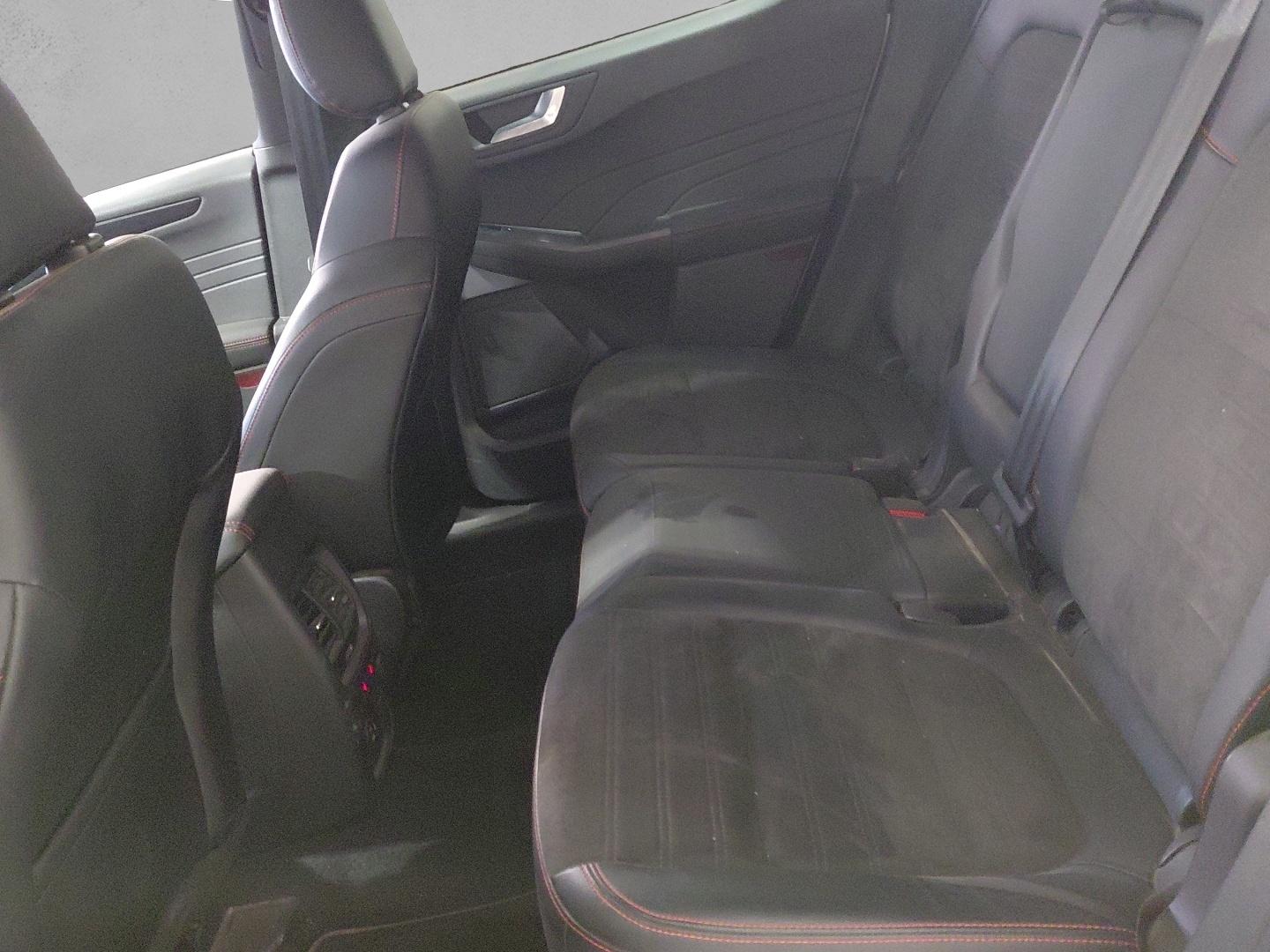 Ford Kuga 2.5 FHEV ST-LINE X AUTO 190 5P