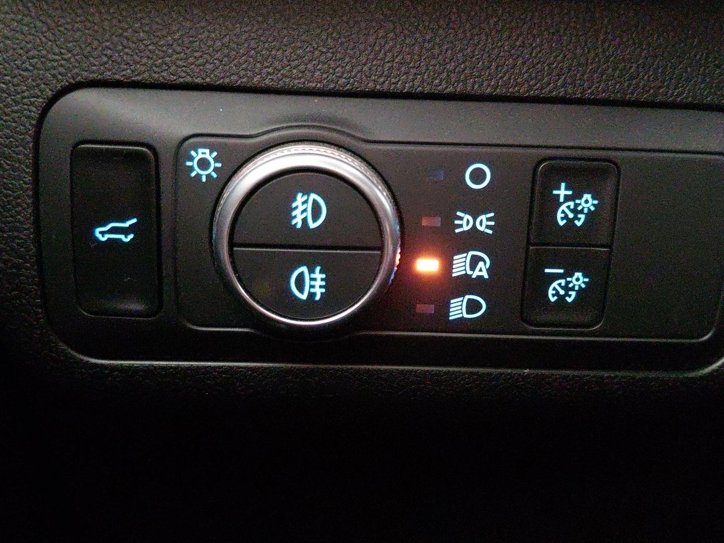 Ford Kuga 2.5 FHEV ST-LINE X AUTO 190 5P