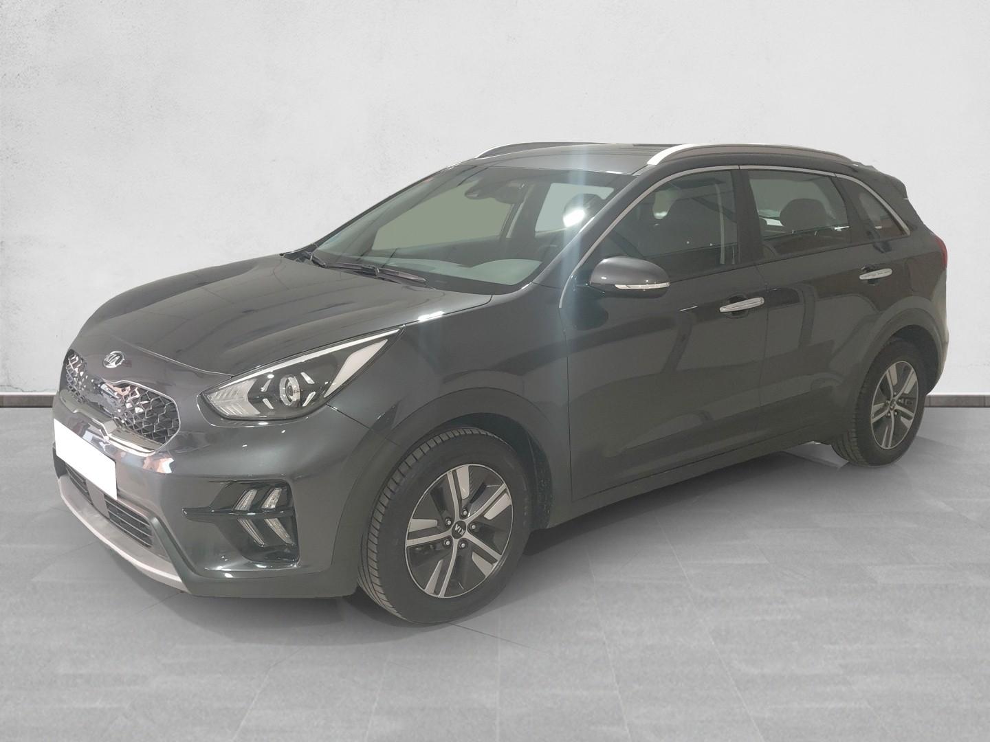 Kia Niro 1.6 GDI HYBRID DRIVE 141 5P