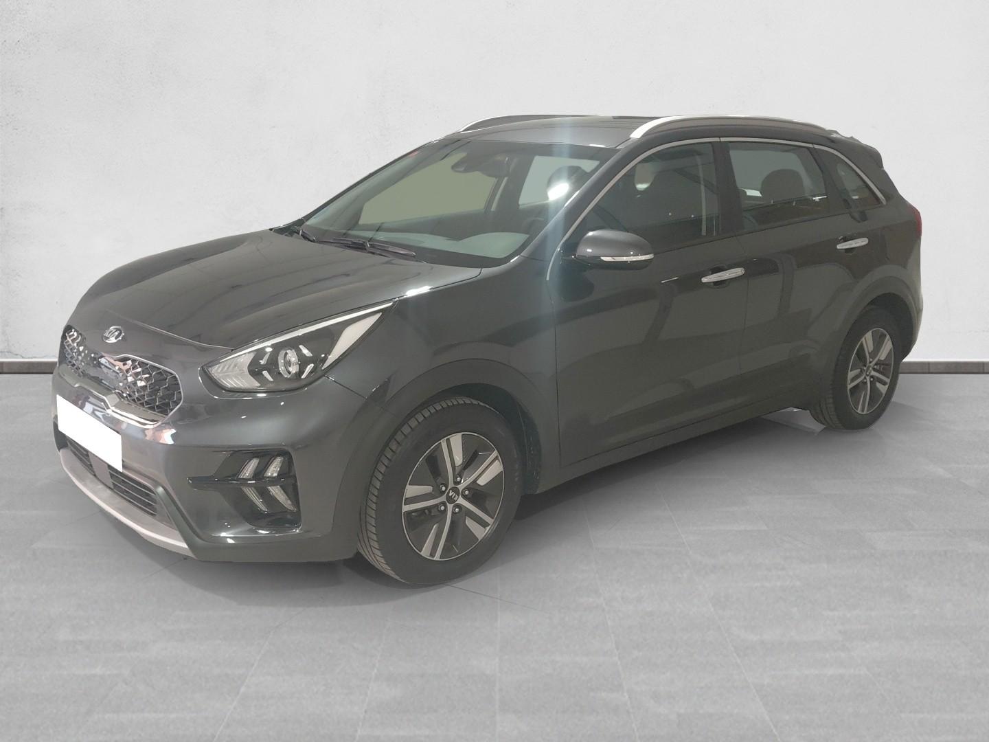 Kia Niro 1.6 GDI HYBRID DRIVE 141 5P