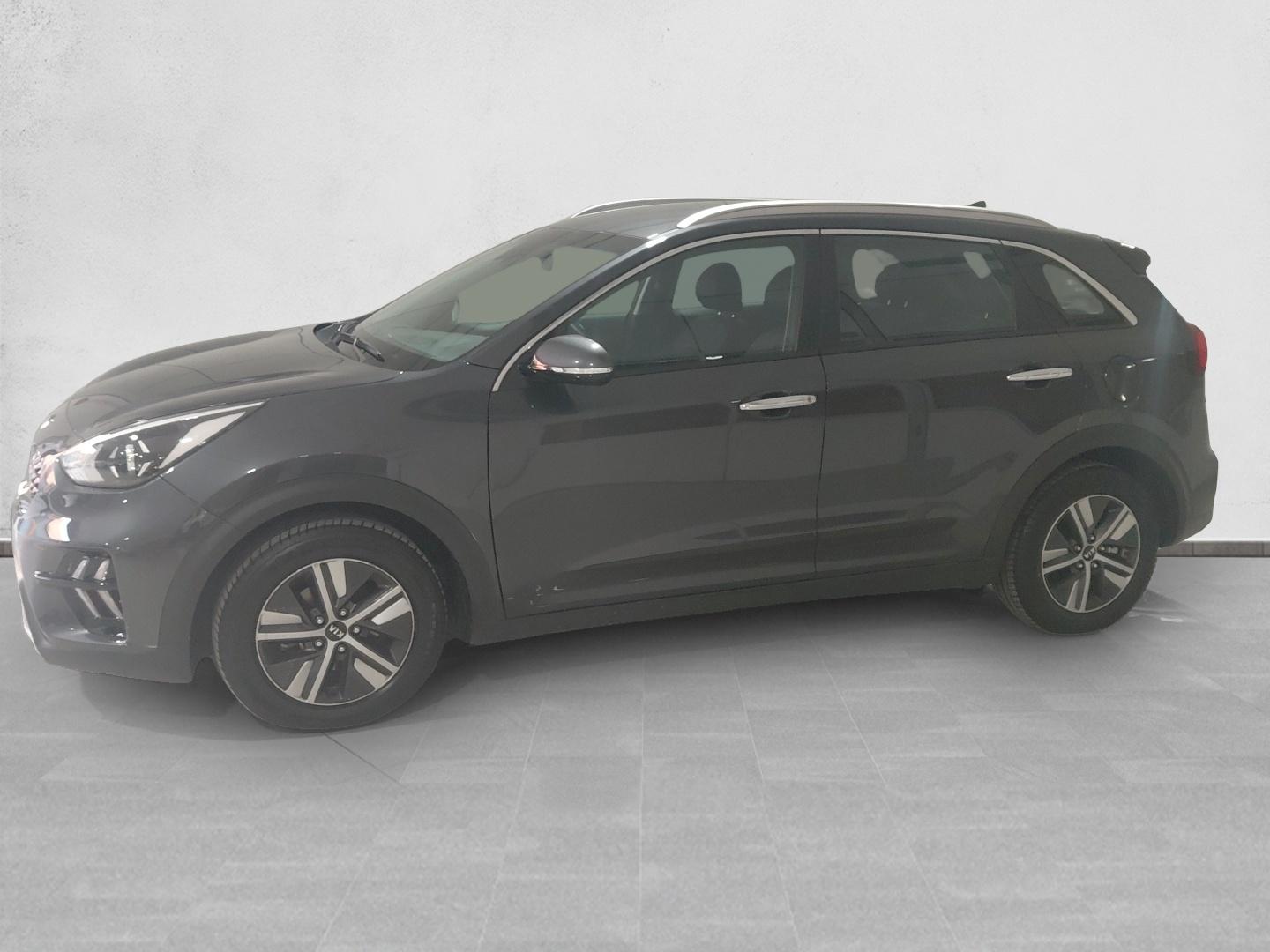 Kia Niro 1.6 GDI HYBRID DRIVE 141 5P