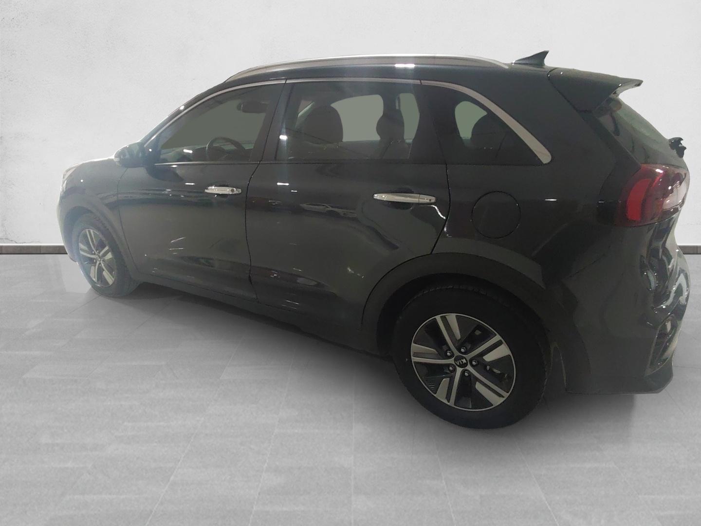 Kia Niro 1.6 GDI HYBRID DRIVE 141 5P