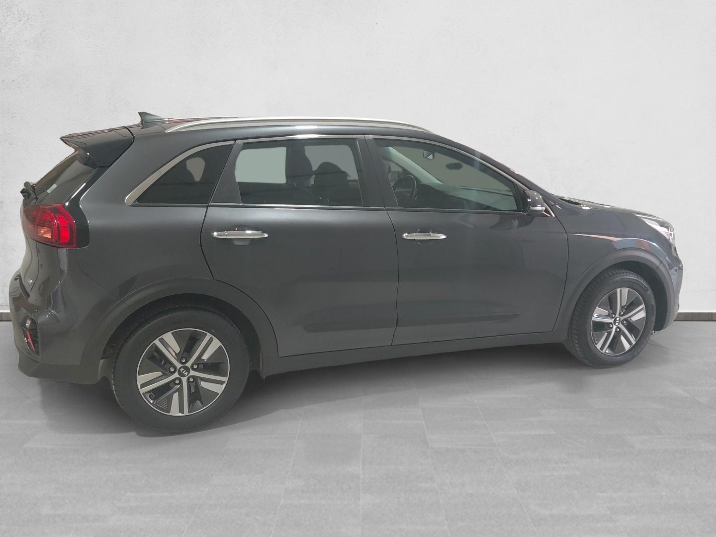 Kia Niro 1.6 GDI HYBRID DRIVE 141 5P