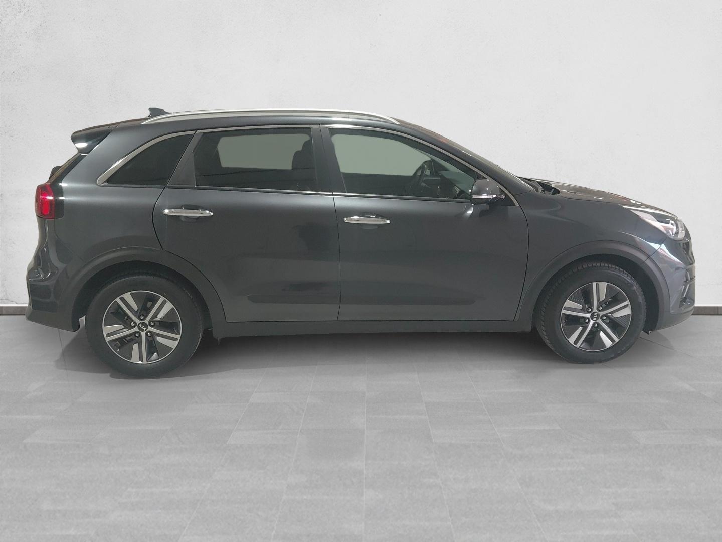 Kia Niro 1.6 GDI HYBRID DRIVE 141 5P