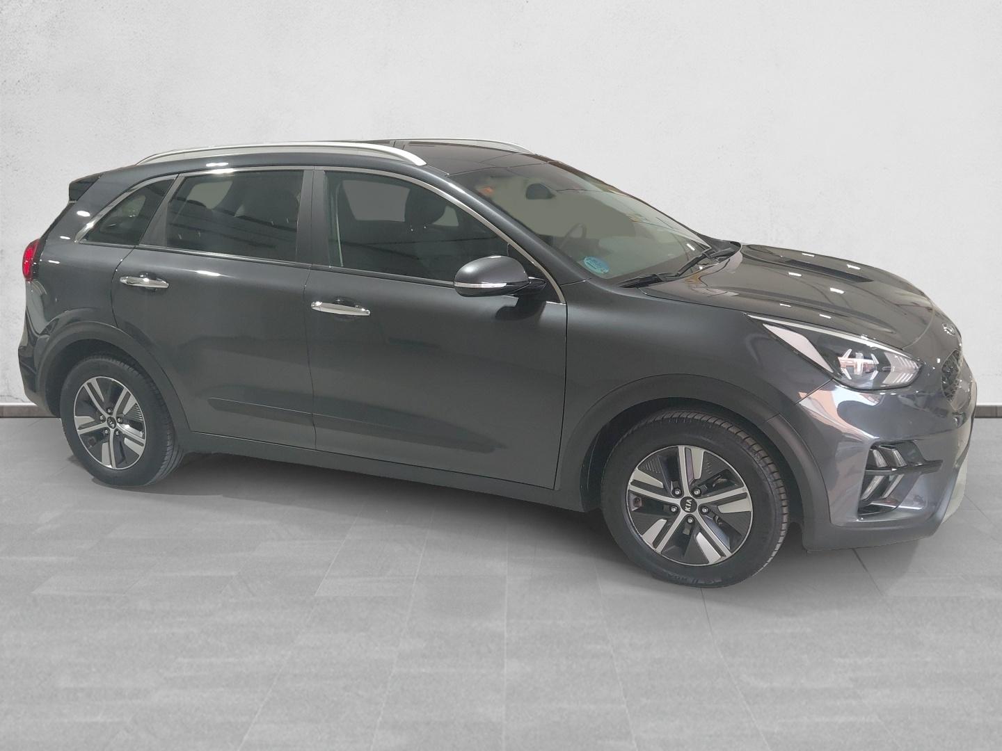 Kia Niro 1.6 GDI HYBRID DRIVE 141 5P