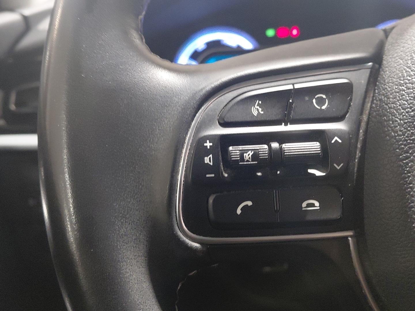 Kia Niro 1.6 GDI HYBRID DRIVE 141 5P