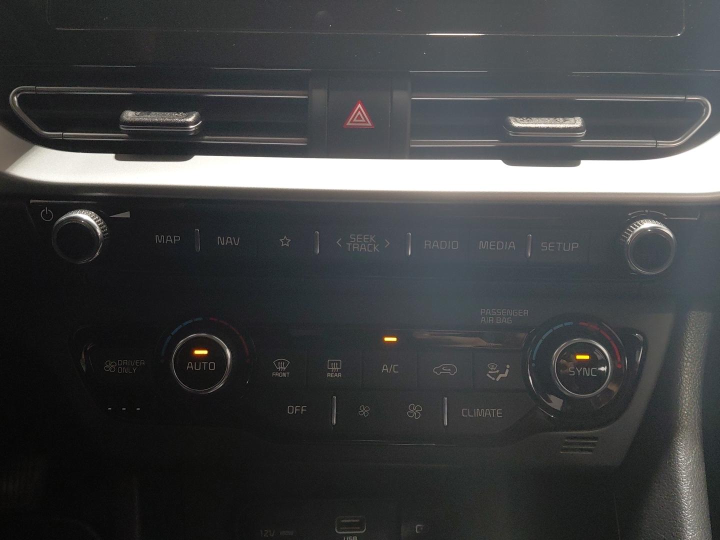 Kia Niro 1.6 GDI HYBRID DRIVE 141 5P