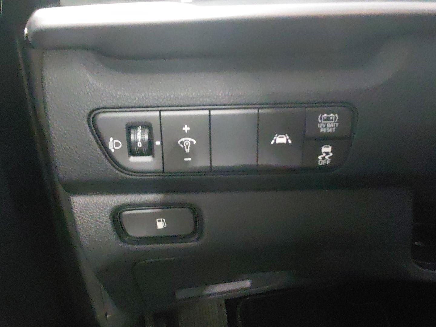 Kia Niro 1.6 GDI HYBRID DRIVE 141 5P