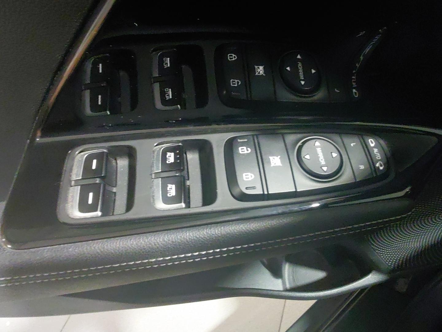 Kia Niro 1.6 GDI HYBRID DRIVE 141 5P