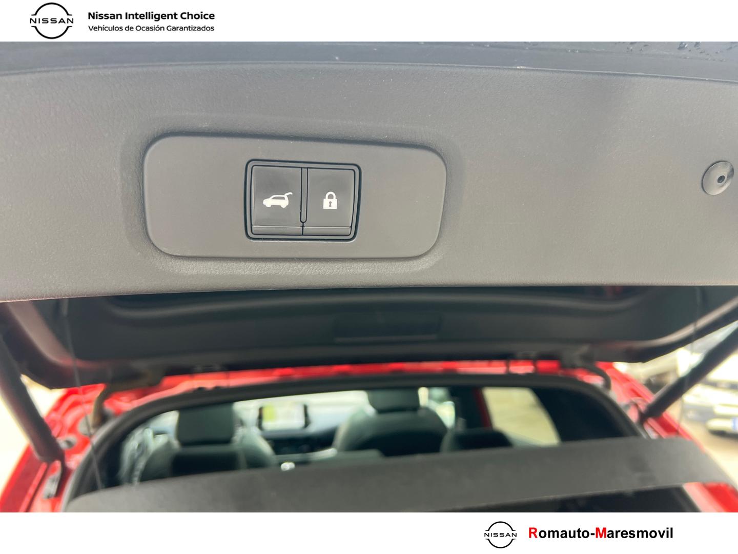 Nissan Qashqai DIG-T 103kW (140CV) mHEV 4x2 Tekna