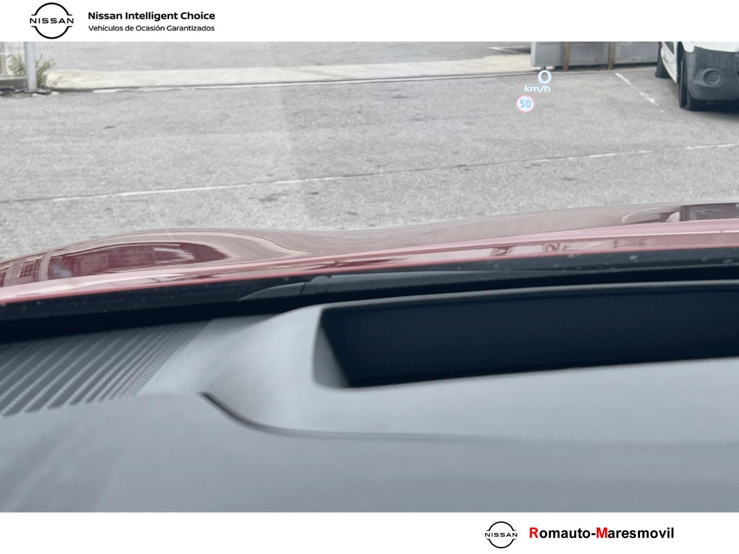 Nissan Qashqai DIG-T 103kW (140CV) mHEV 4x2 Tekna