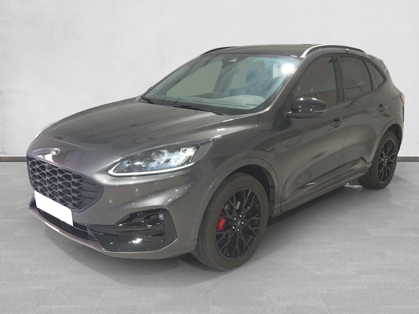 Ford Kuga 2.5 PHEV ST-LINE X AUTO 225 5P