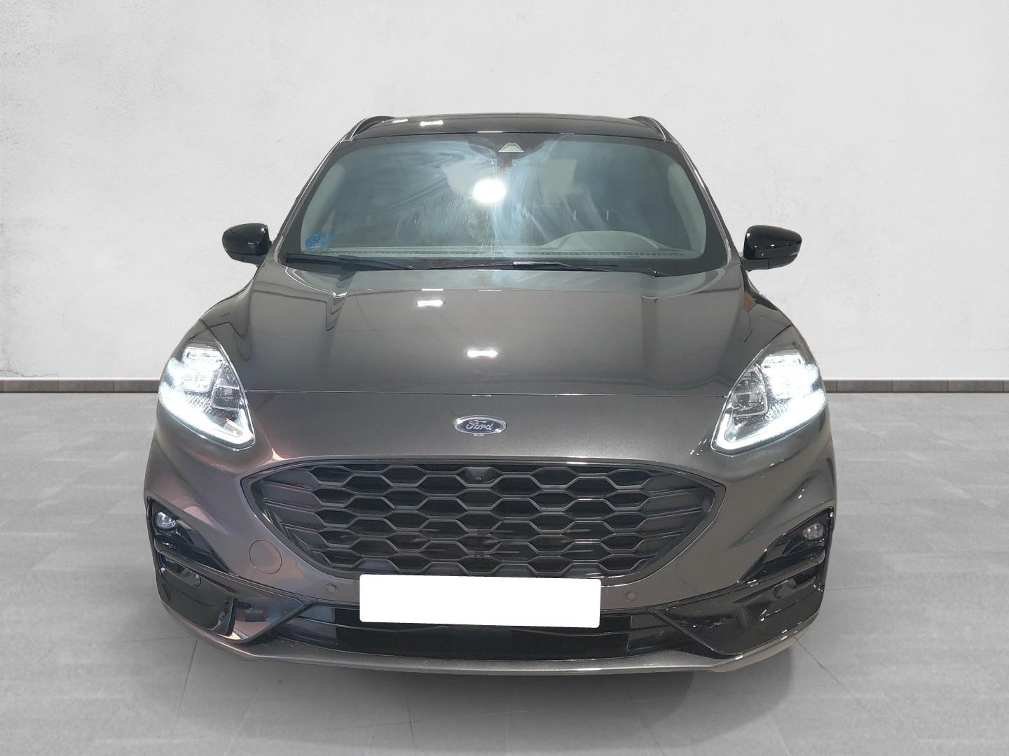 Ford Kuga 2.5 PHEV ST-LINE X AUTO 225 5P