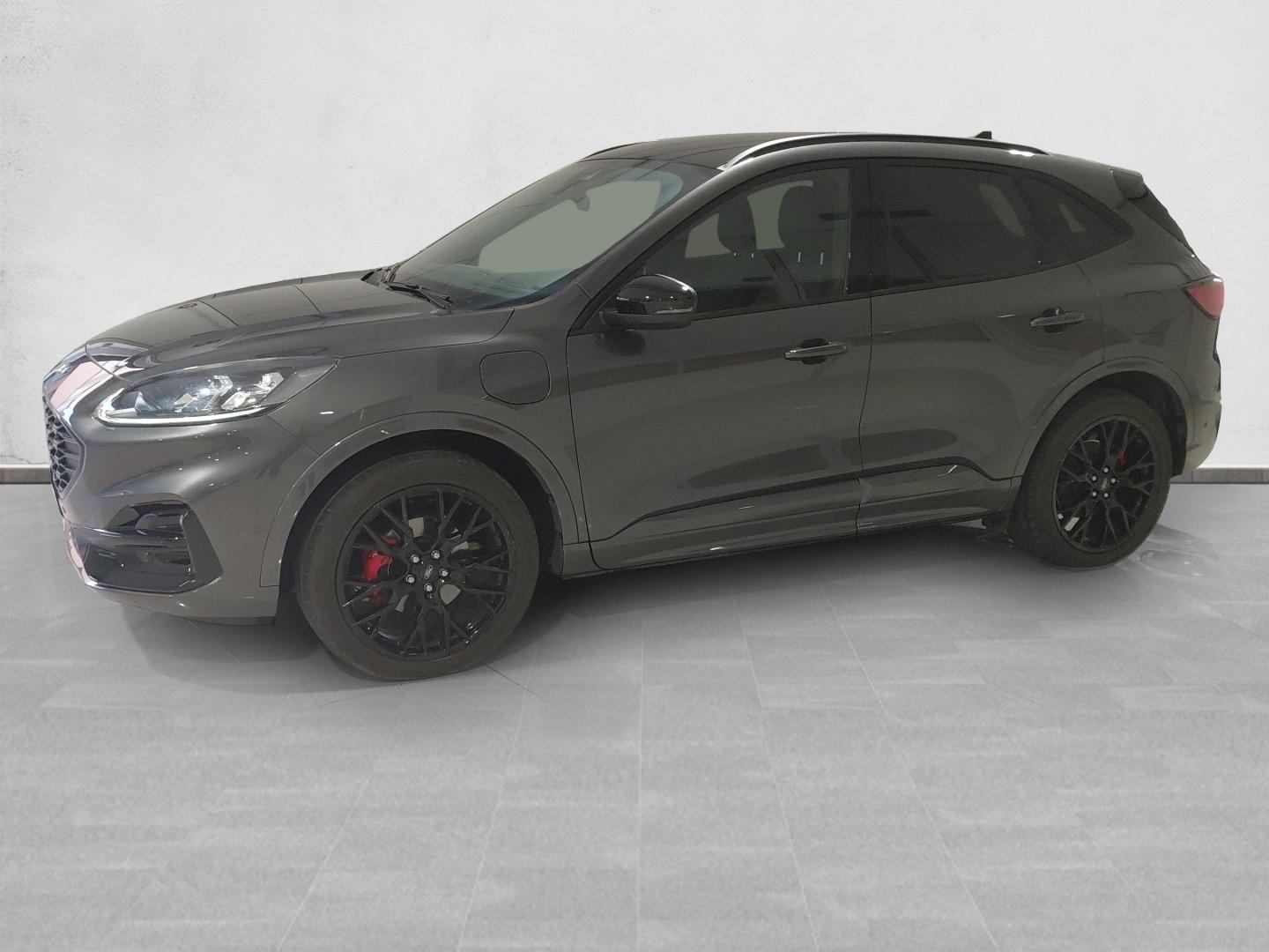 Ford Kuga 2.5 PHEV ST-LINE X AUTO 225 5P