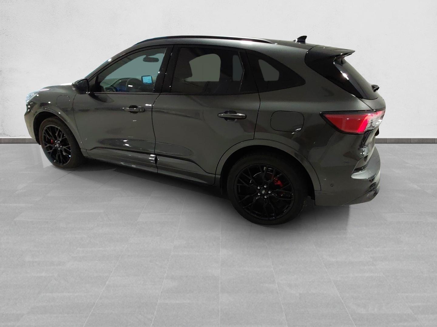 Ford Kuga 2.5 PHEV ST-LINE X AUTO 225 5P