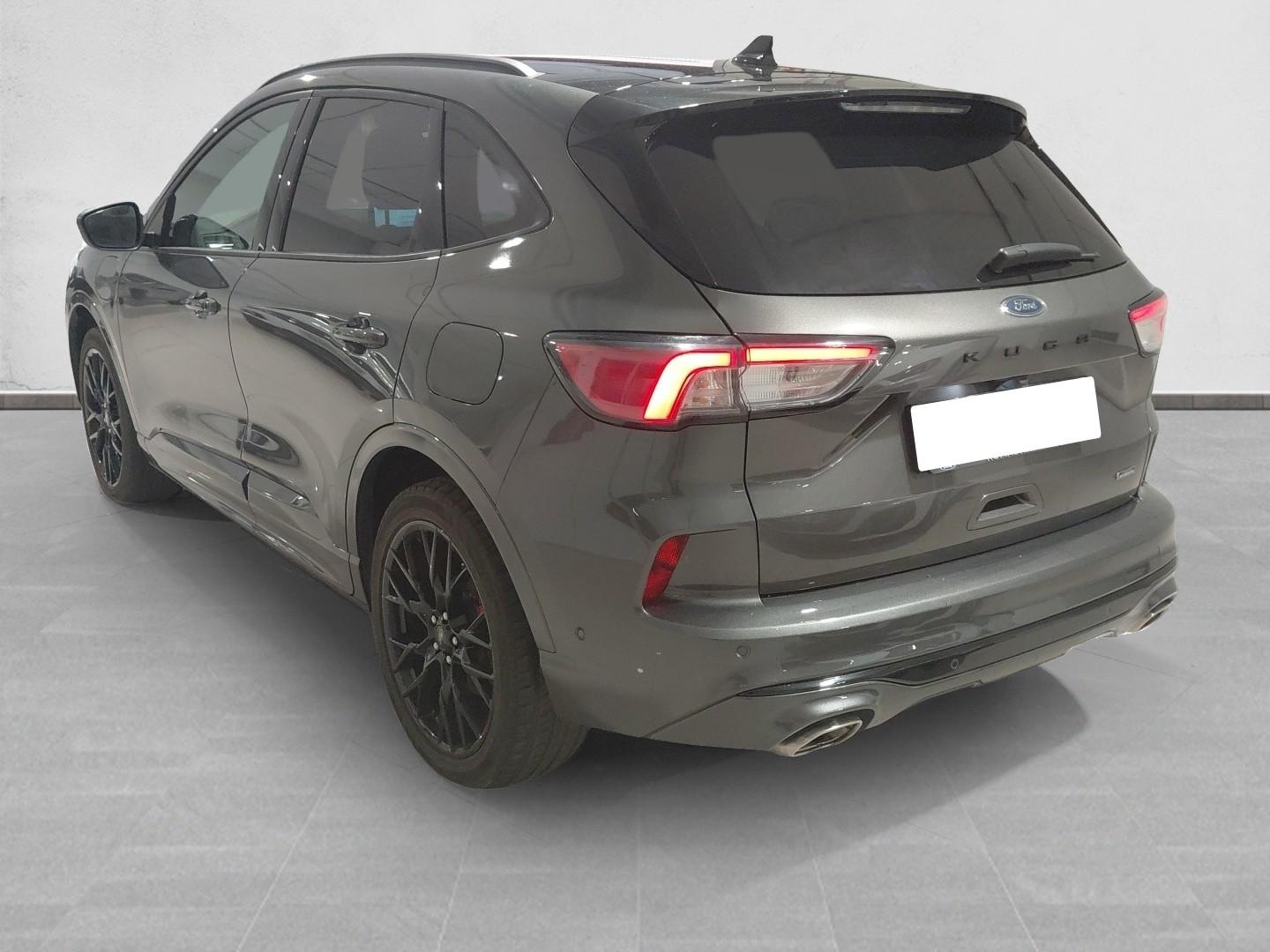 Ford Kuga 2.5 PHEV ST-LINE X AUTO 225 5P