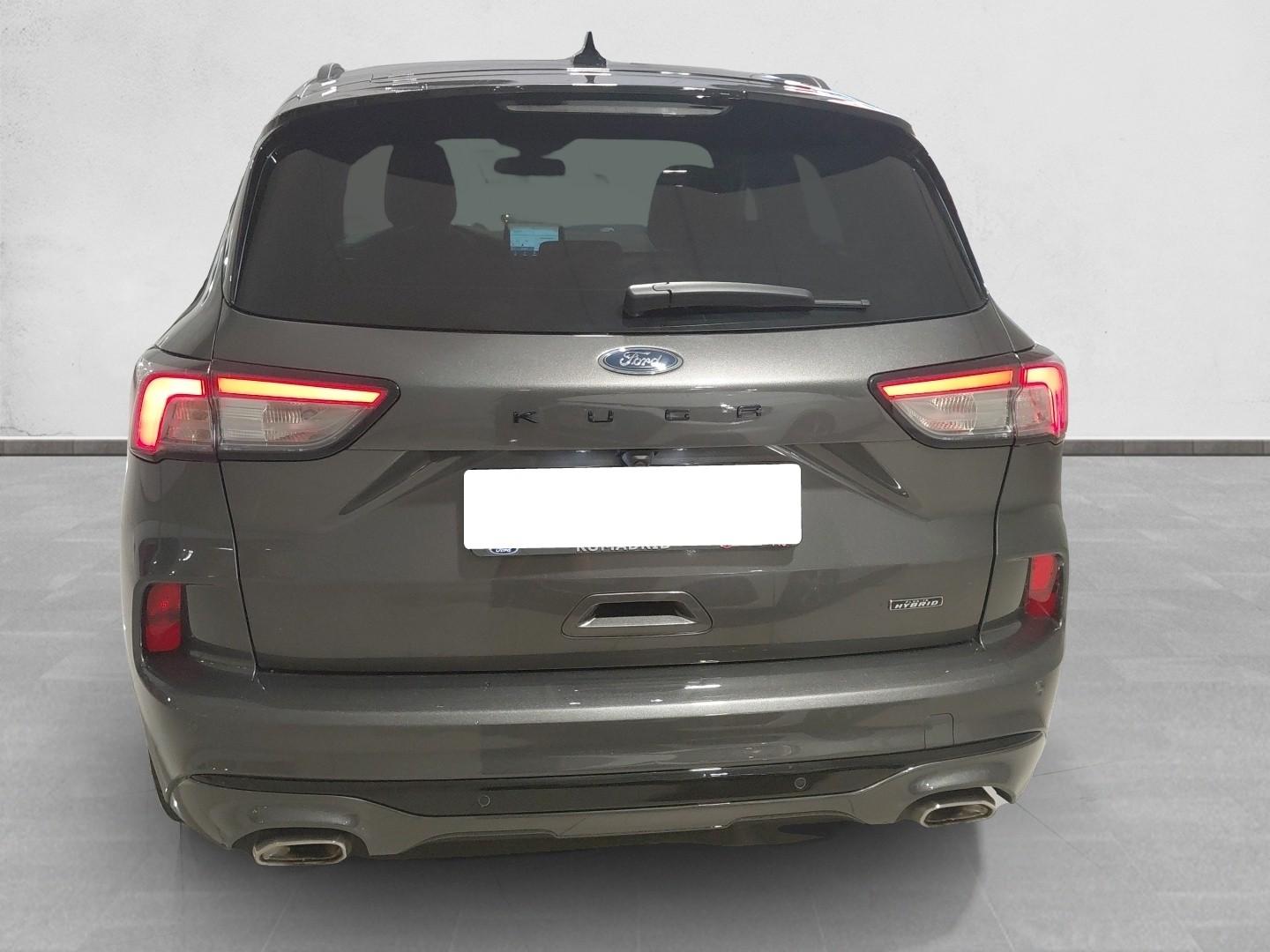 Ford Kuga 2.5 PHEV ST-LINE X AUTO 225 5P