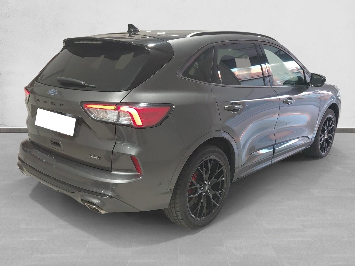 Ford Kuga 2.5 PHEV ST-LINE X AUTO 225 5P