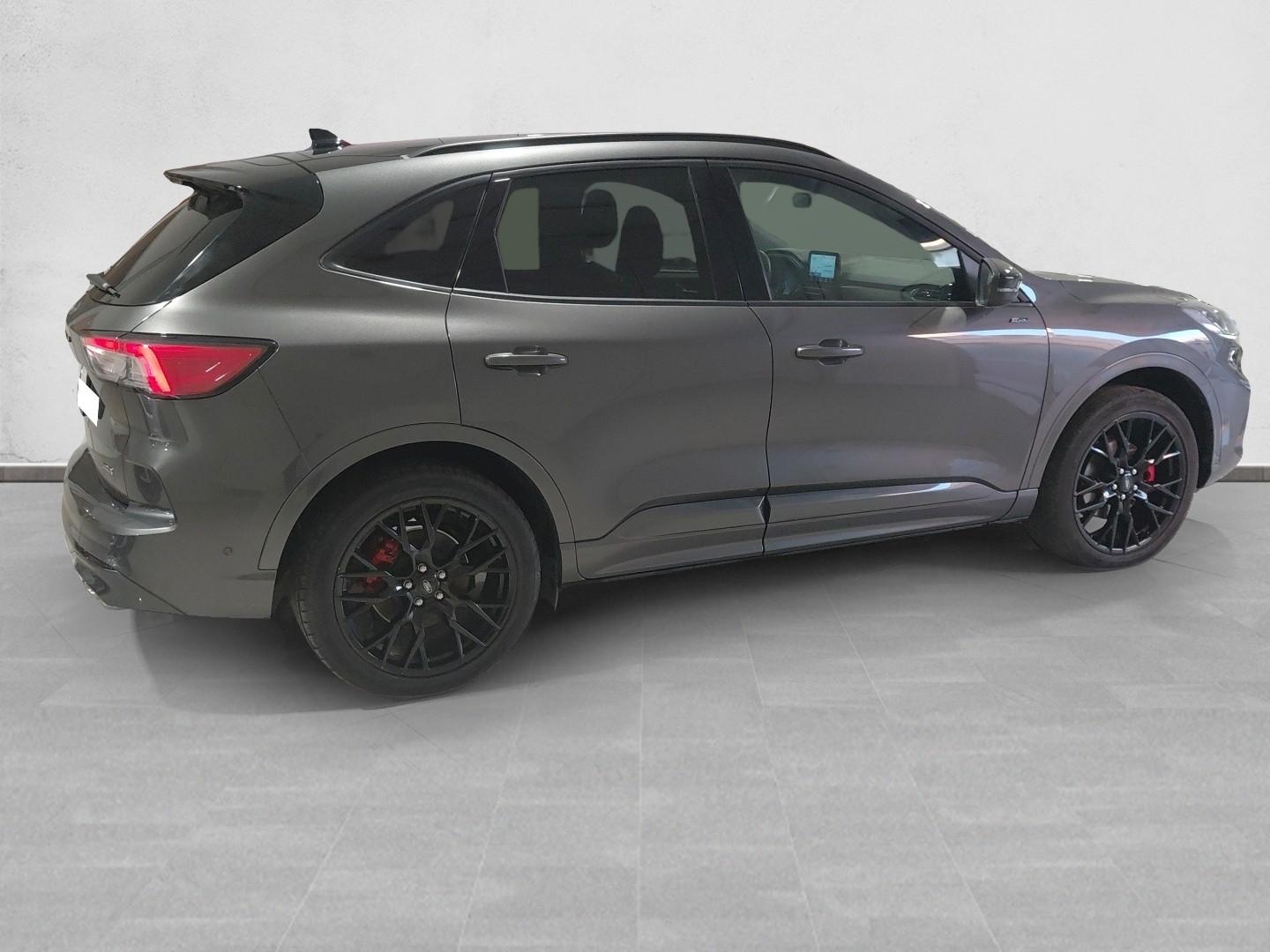 Ford Kuga 2.5 PHEV ST-LINE X AUTO 225 5P