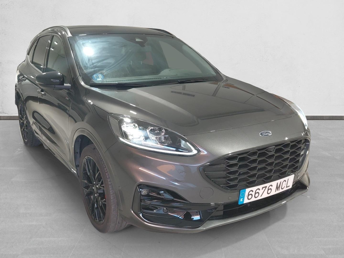 Ford Kuga 2.5 PHEV ST-LINE X AUTO 225 5P